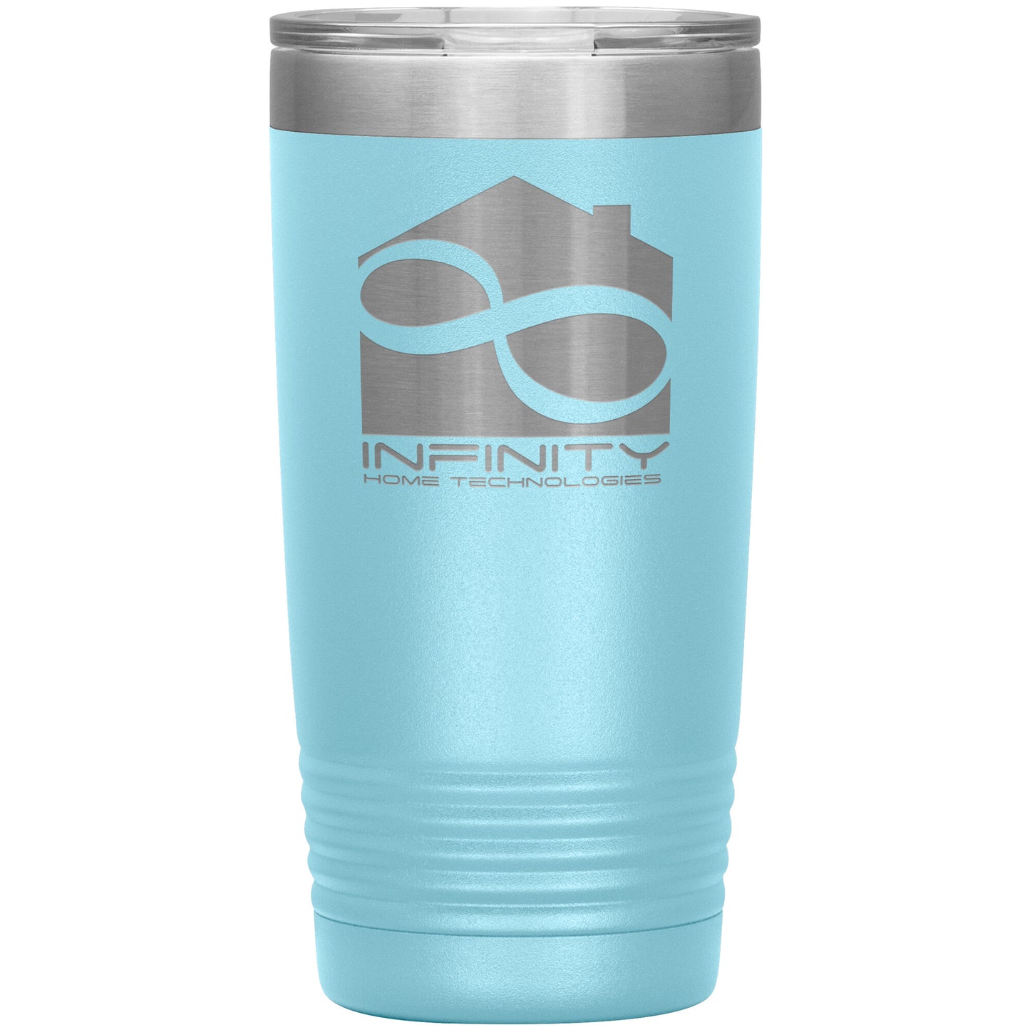 Infinity-20oz Insulated Tumbler
