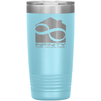 Infinity-20oz Insulated Tumbler