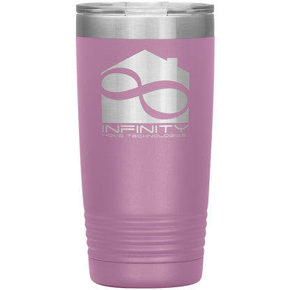 Infinity-20oz Insulated Tumbler