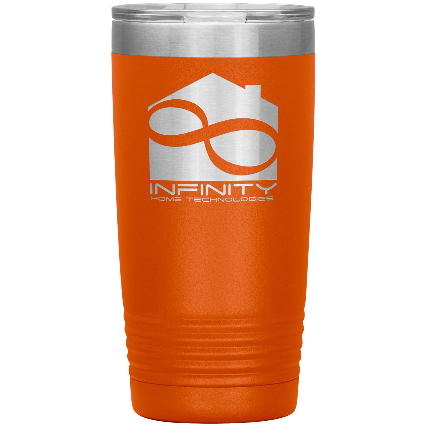 Infinity-20oz Insulated Tumbler
