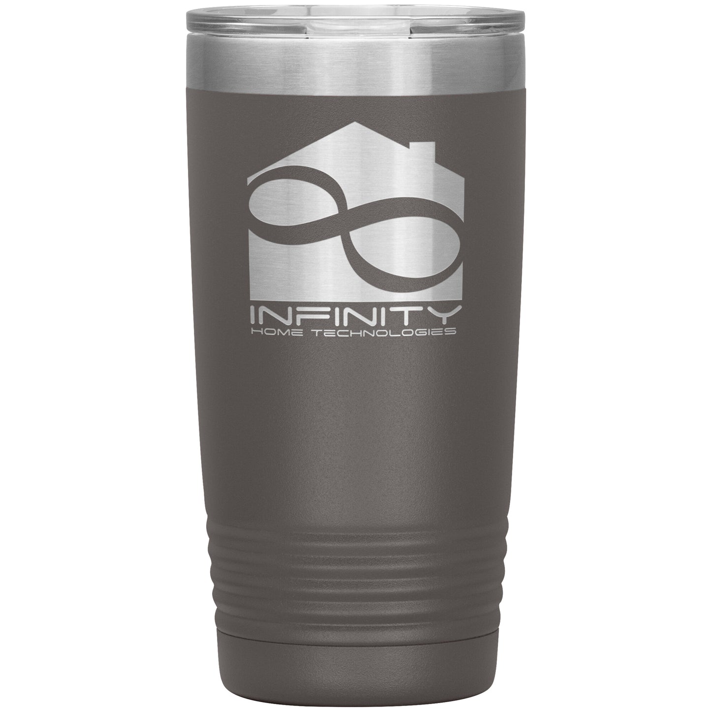 Infinity-20oz Insulated Tumbler