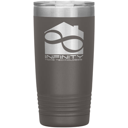 Infinity-20oz Insulated Tumbler