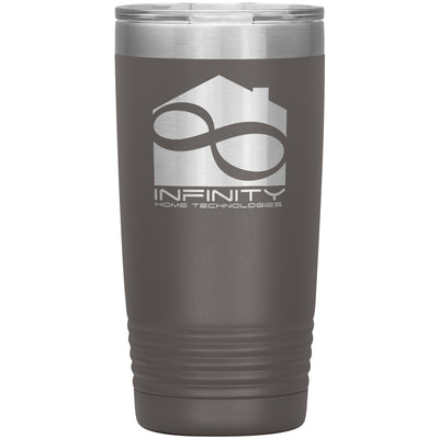 Infinity-20oz Insulated Tumbler