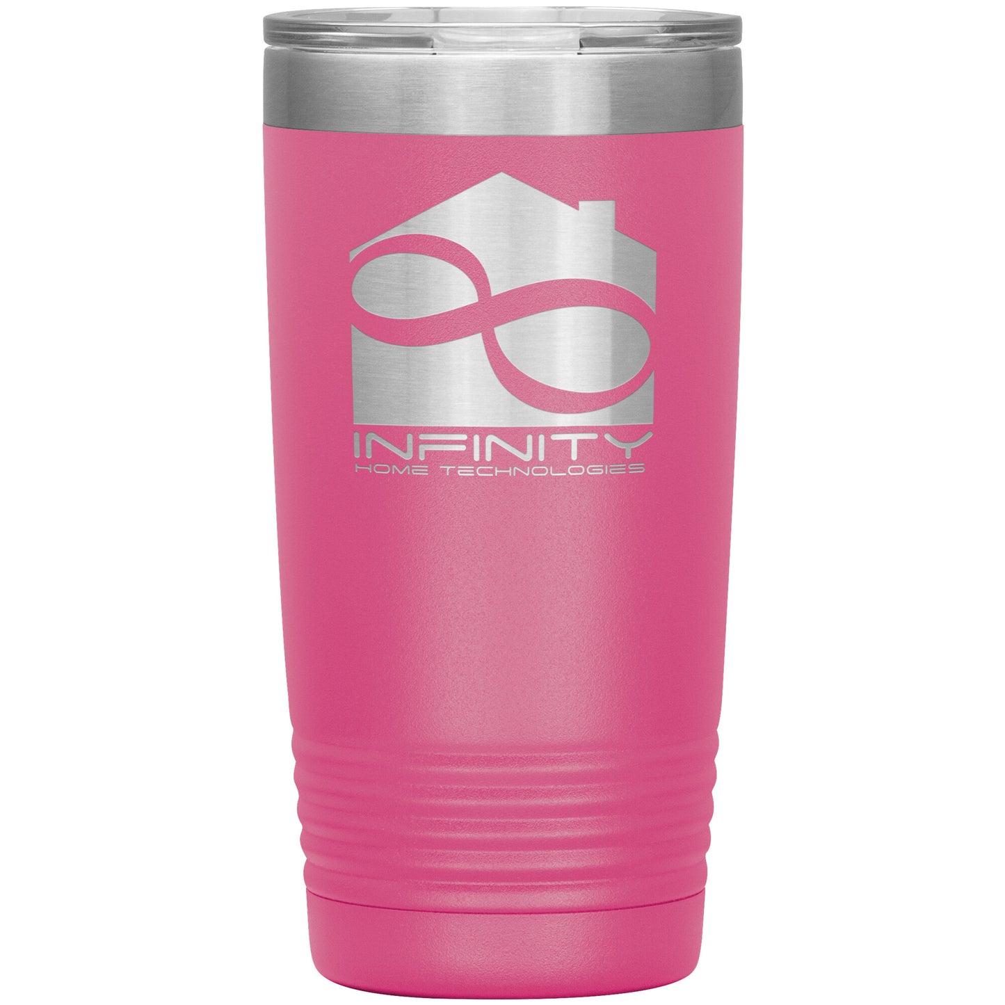 Infinity-20oz Insulated Tumbler