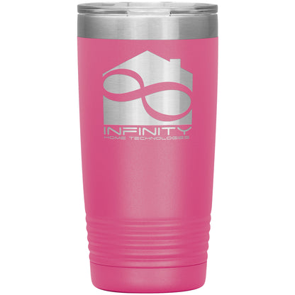 Infinity-20oz Insulated Tumbler