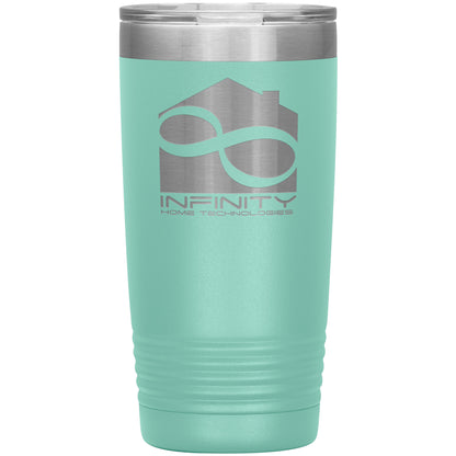Infinity-20oz Insulated Tumbler