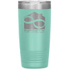 Infinity-20oz Insulated Tumbler