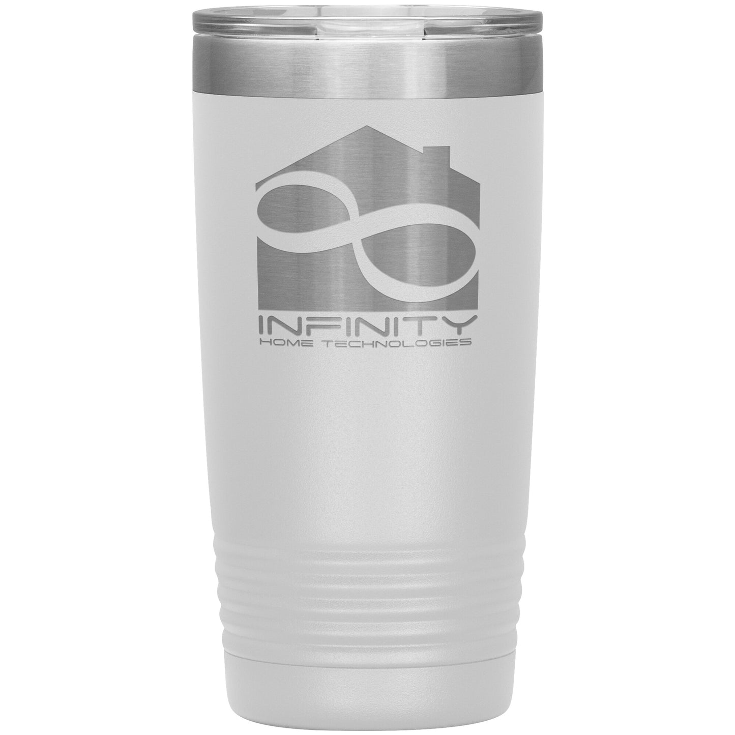 Infinity-20oz Insulated Tumbler
