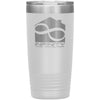 Infinity-20oz Insulated Tumbler