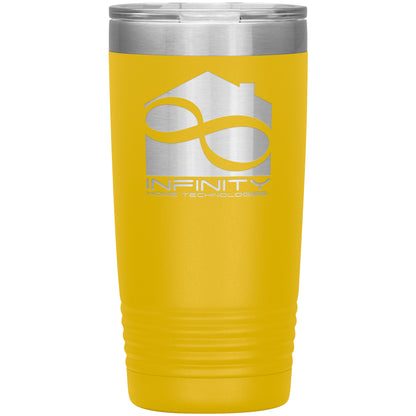 Infinity-20oz Insulated Tumbler