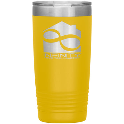 Infinity-20oz Insulated Tumbler