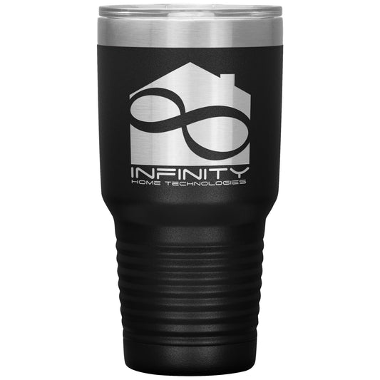 Infinity-30oz Insulated Tumbler