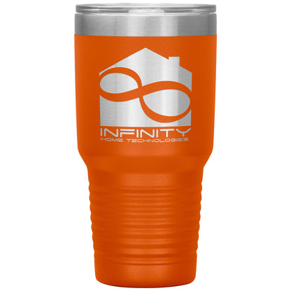 Infinity-30oz Insulated Tumbler