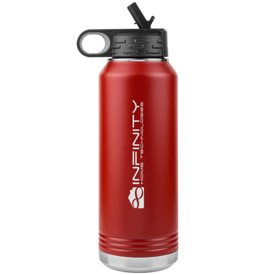 Infinity-32oz Water Bottle Insulated