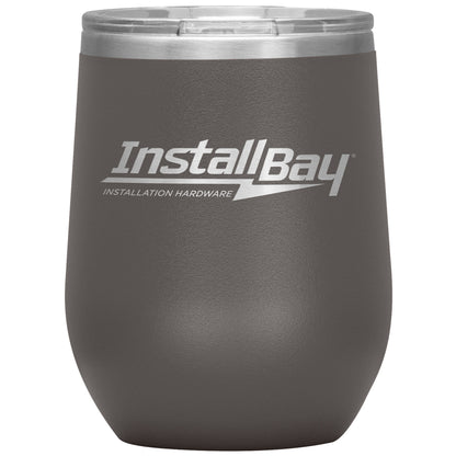 Install Bay-12oz Wine Insulated Tumbler