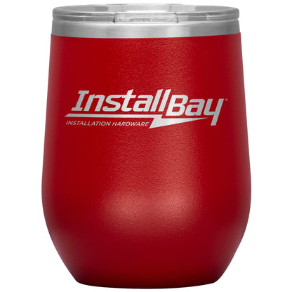 Install Bay-12oz Wine Insulated Tumbler