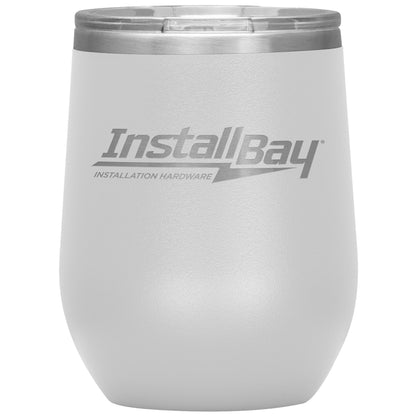 Install Bay-12oz Wine Insulated Tumbler