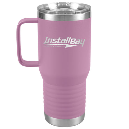 Install Bay-20oz Travel Tumbler