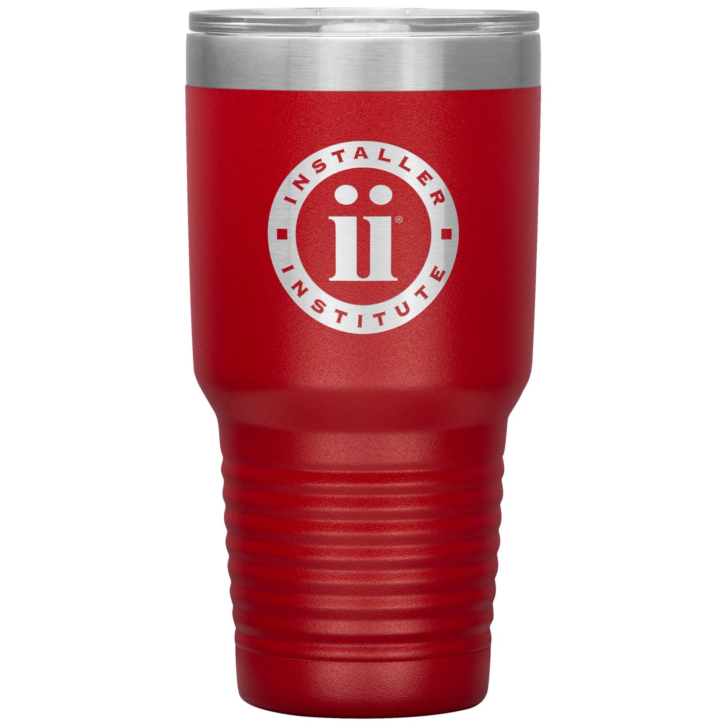 Installer Institute-30oz Insulated Tumbler