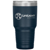 LifeLight Systems-30oz Insulated Tumbler
