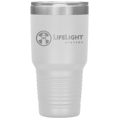 LifeLight Systems-30oz Insulated Tumbler