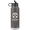 LifeLight Systems-32oz Water Bottle Insulated