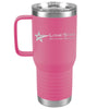 Lone Star-20oz Insulated Travel Tumbler