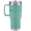 Lone Star-20oz Insulated Travel Tumbler