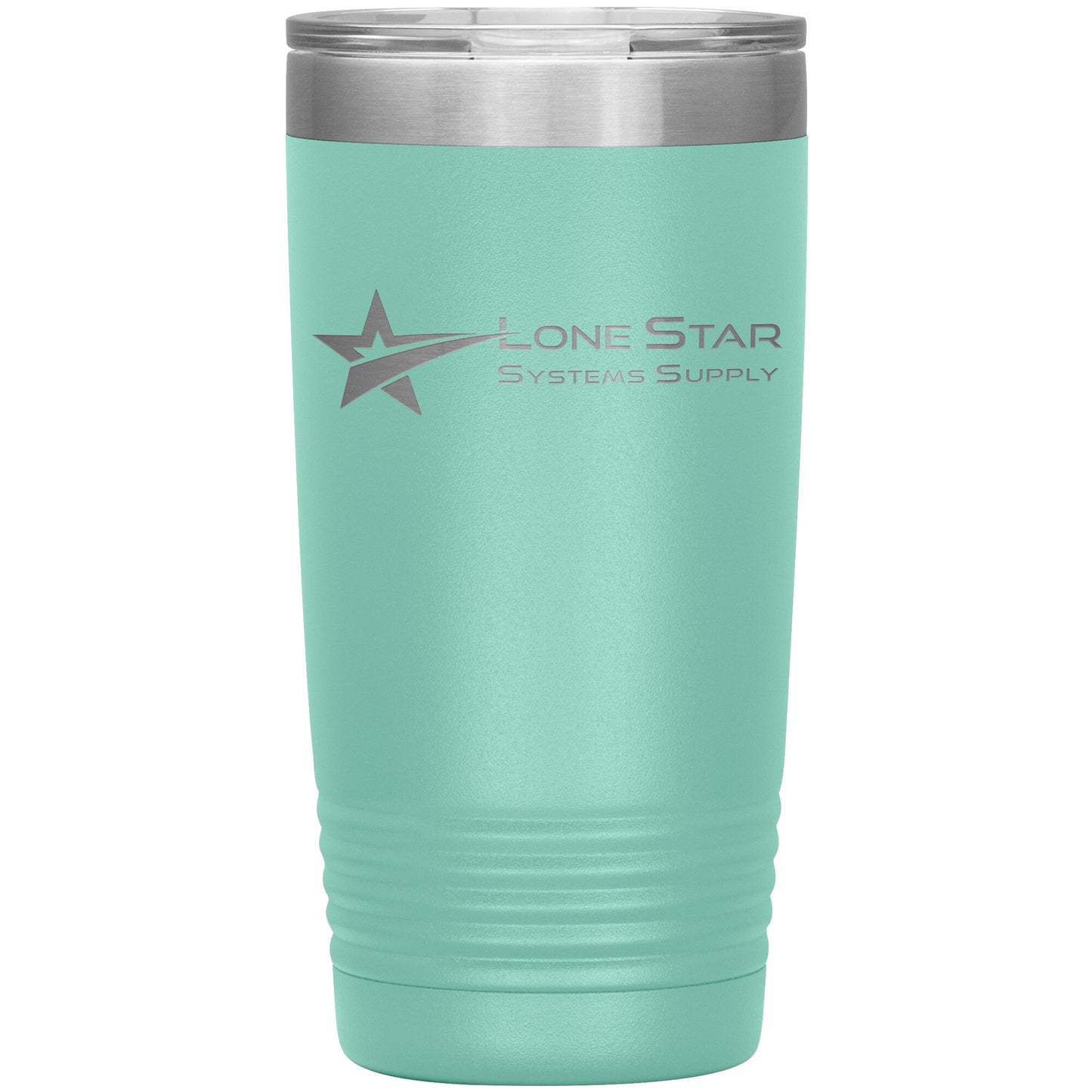 Lone Star-20oz Insulated Tumbler