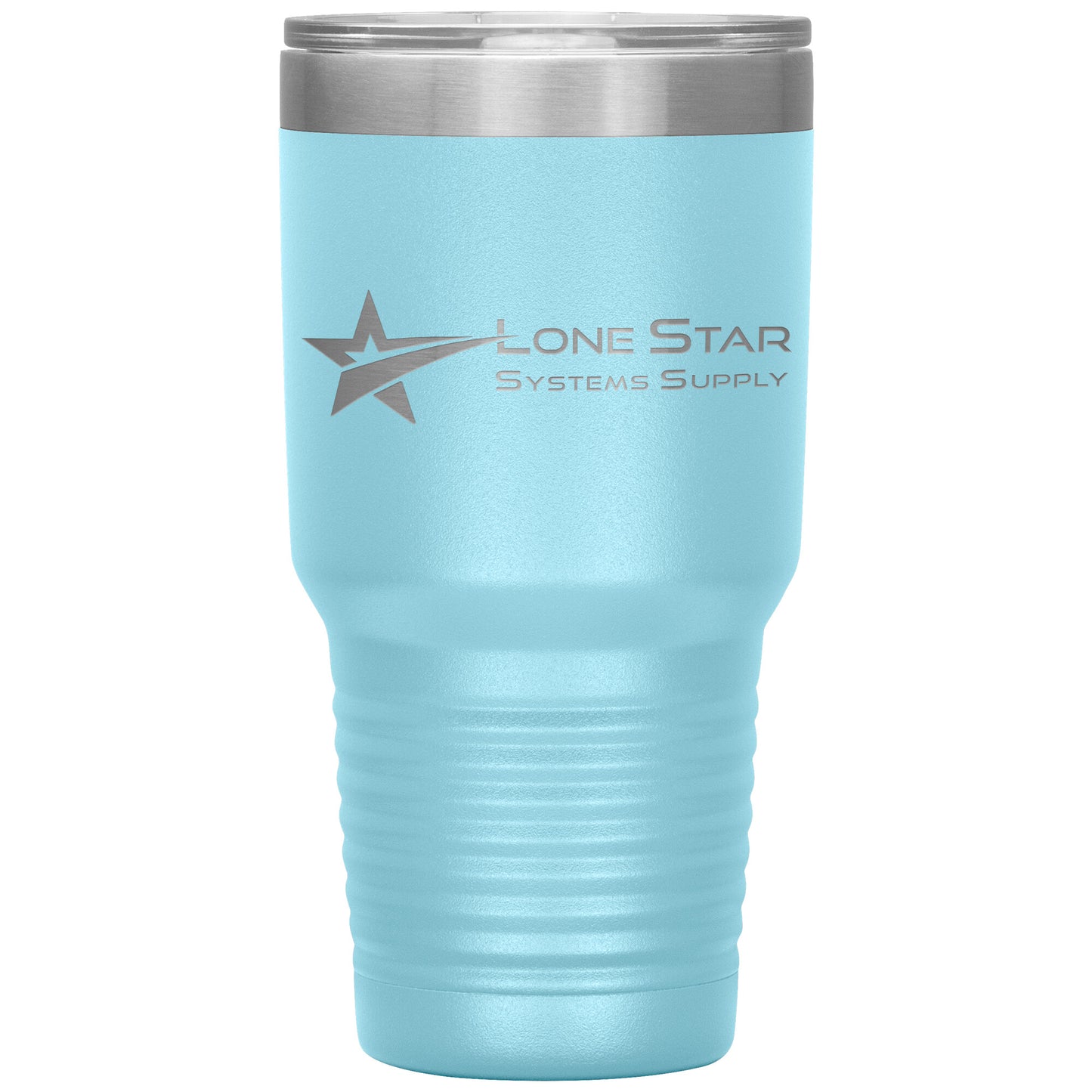 Lone Star-30oz Insulated Tumbler