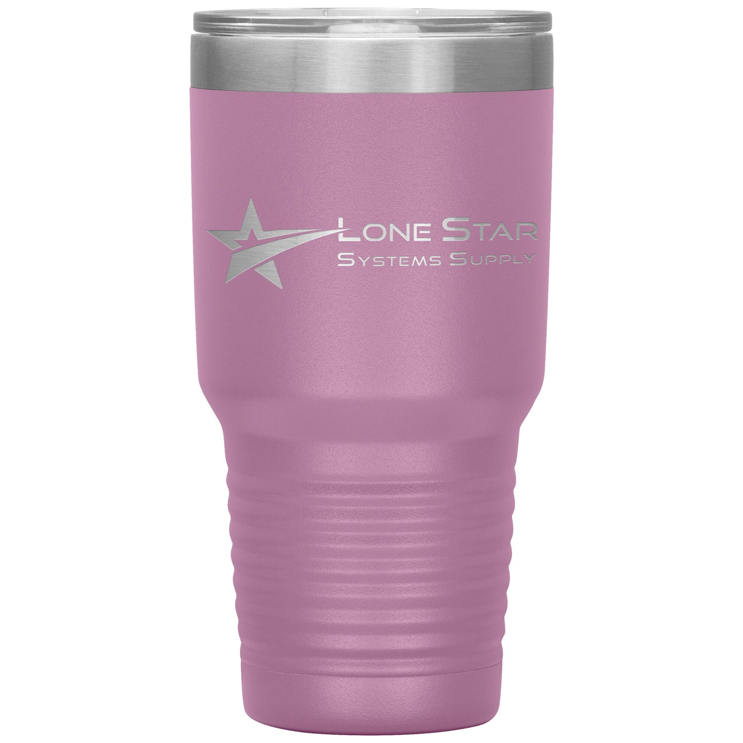 Lone Star-30oz Insulated Tumbler