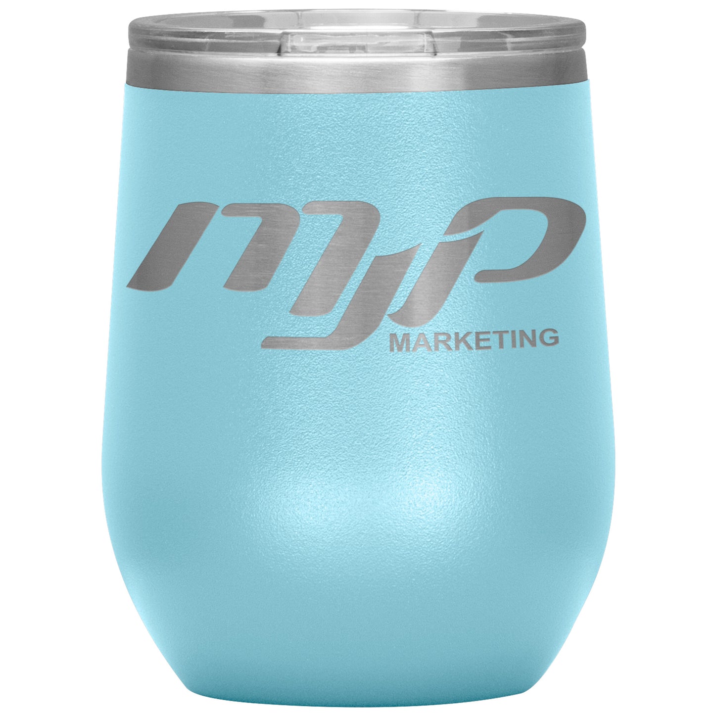 MJP-12oz Wine Insulated Tumbler