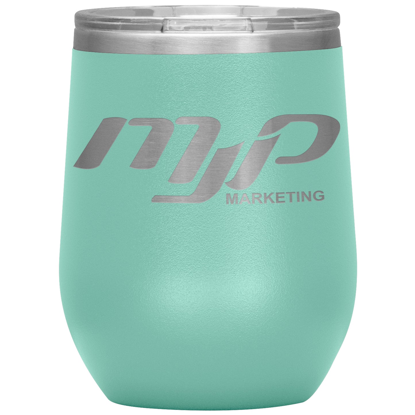 MJP-12oz Wine Insulated Tumbler