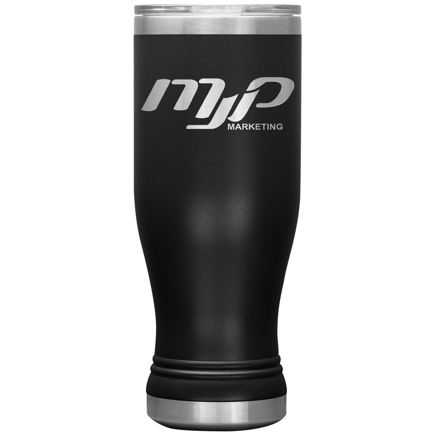 MJP-20oz BOHO Insulated Tumbler