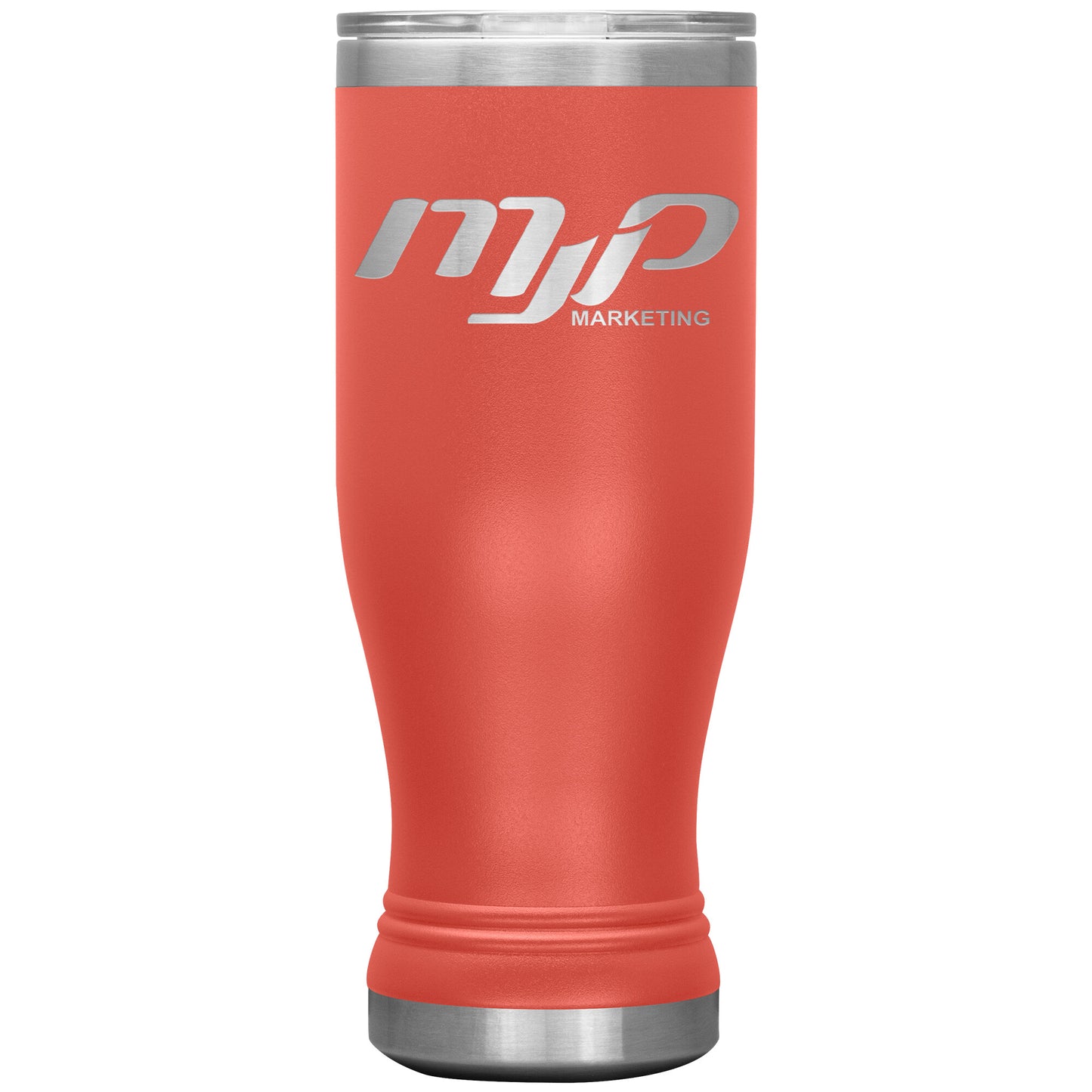 MJP-20oz BOHO Insulated Tumbler