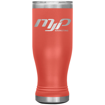 MJP-20oz BOHO Insulated Tumbler