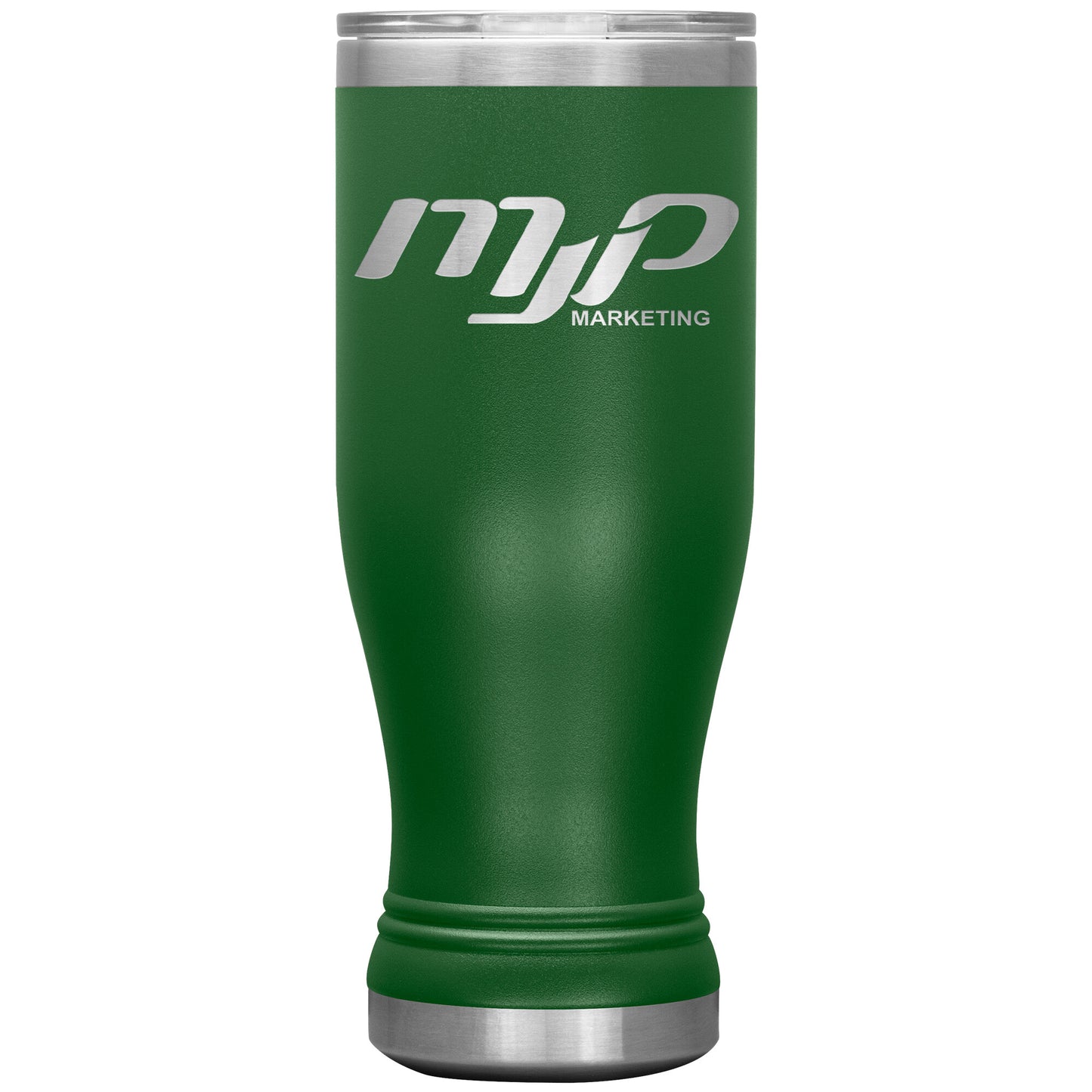 MJP-20oz BOHO Insulated Tumbler