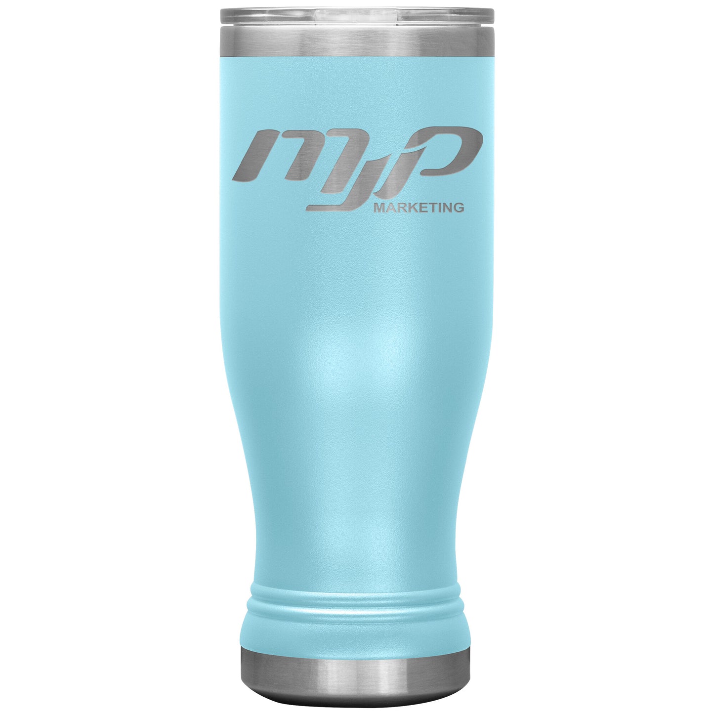 MJP-20oz BOHO Insulated Tumbler