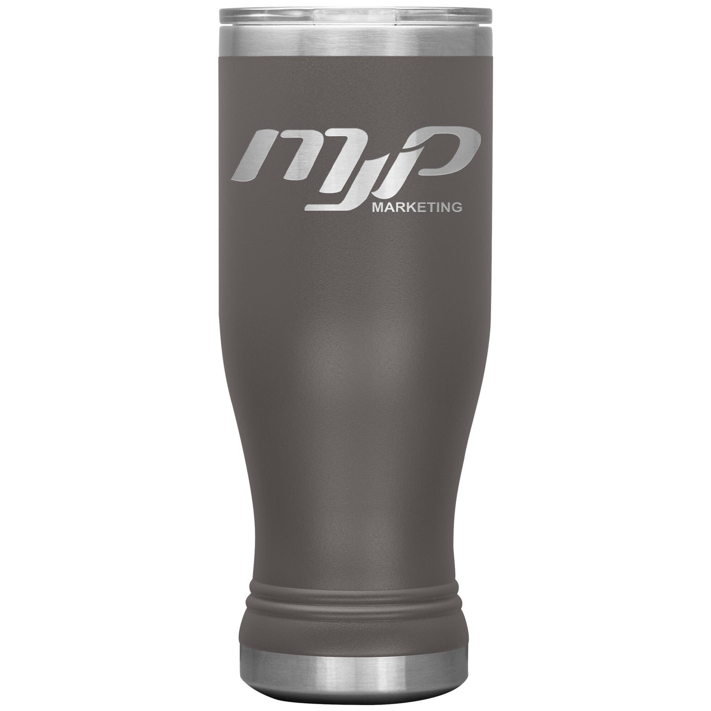 MJP-20oz BOHO Insulated Tumbler