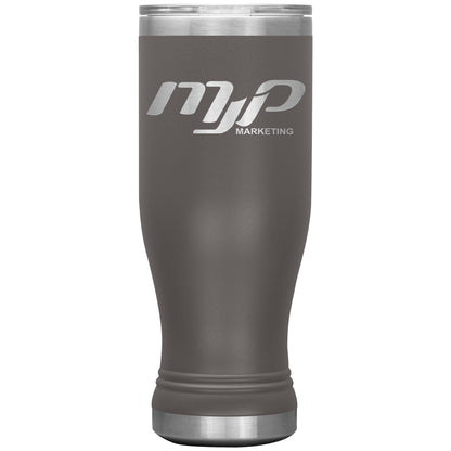 MJP-20oz BOHO Insulated Tumbler
