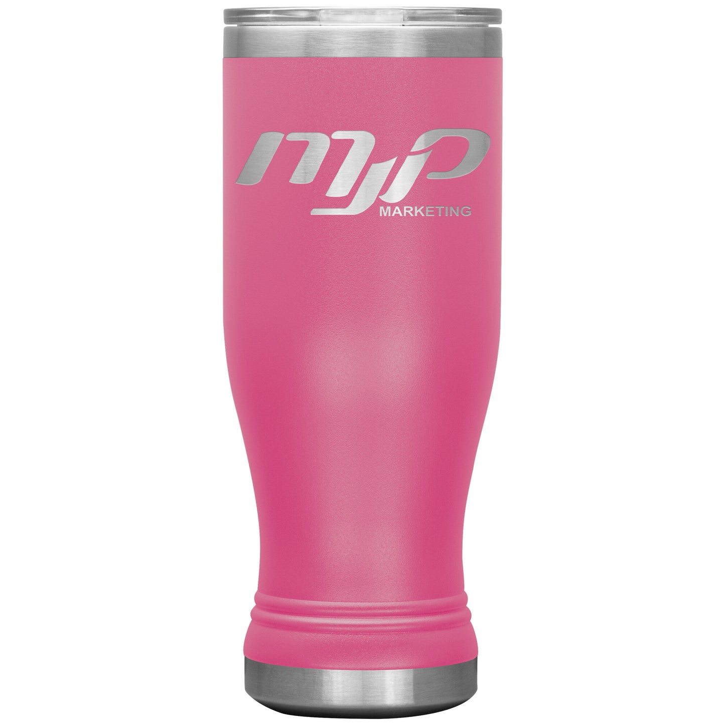 MJP-20oz BOHO Insulated Tumbler