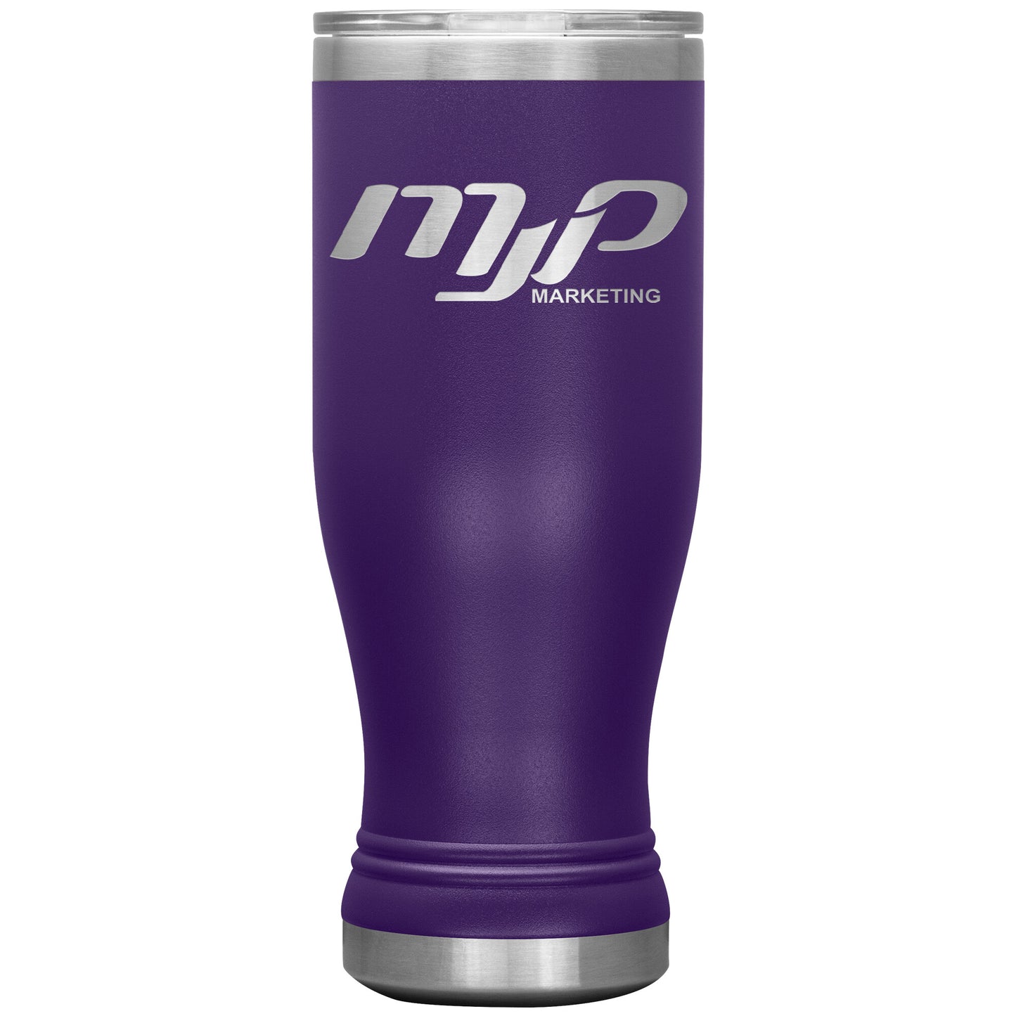 MJP-20oz BOHO Insulated Tumbler