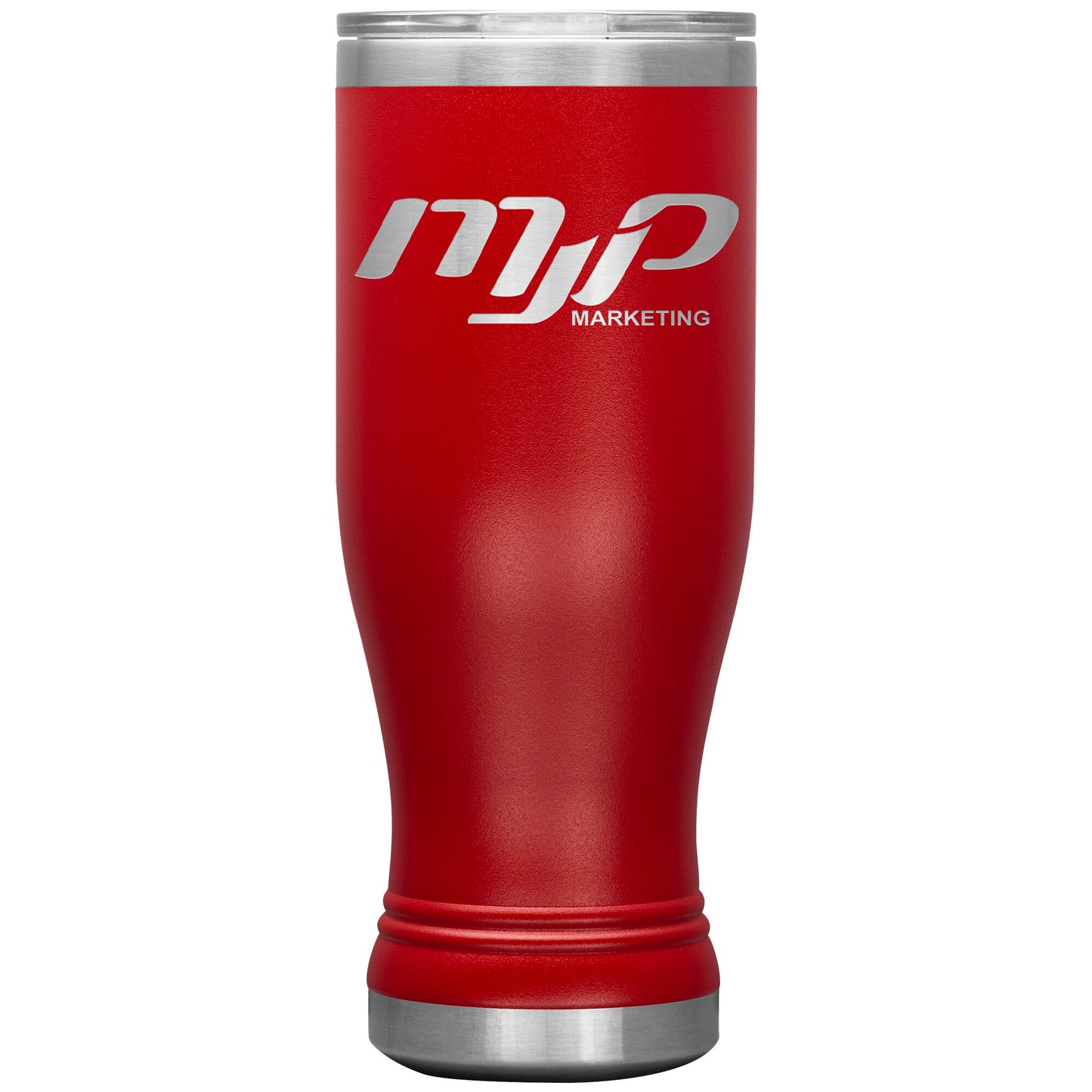 MJP-20oz BOHO Insulated Tumbler
