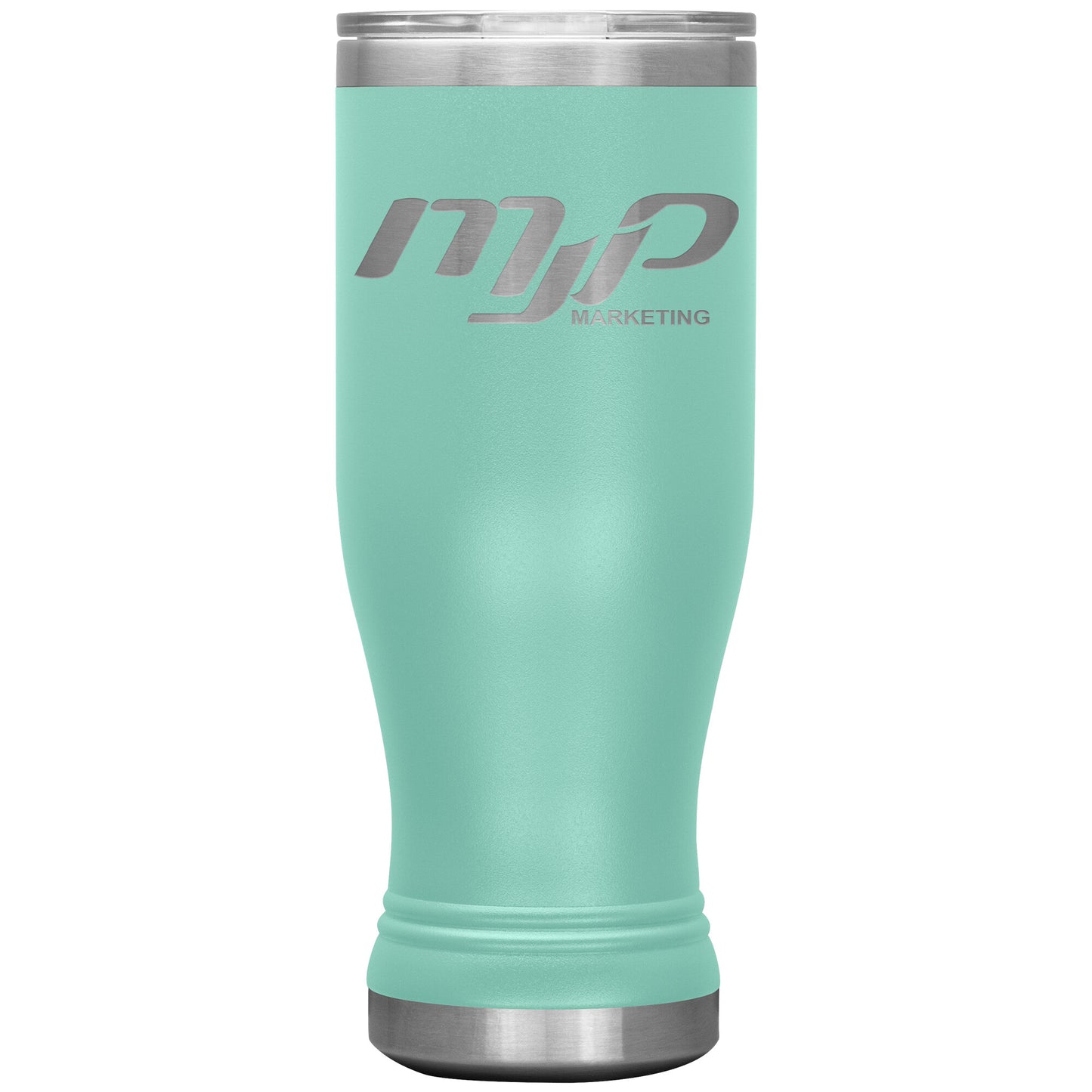 MJP-20oz BOHO Insulated Tumbler