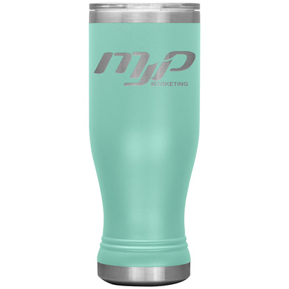 MJP-20oz BOHO Insulated Tumbler