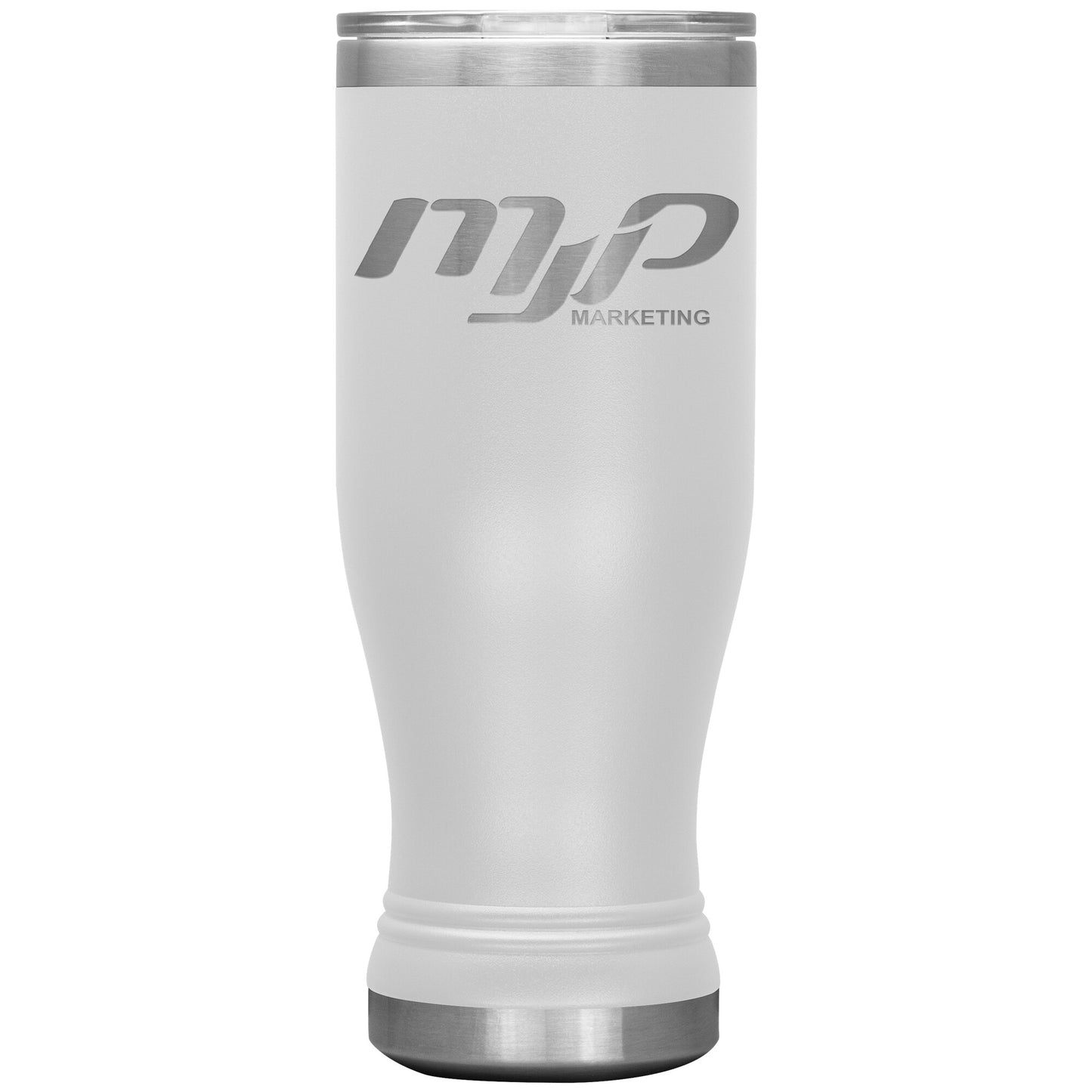 MJP-20oz BOHO Insulated Tumbler