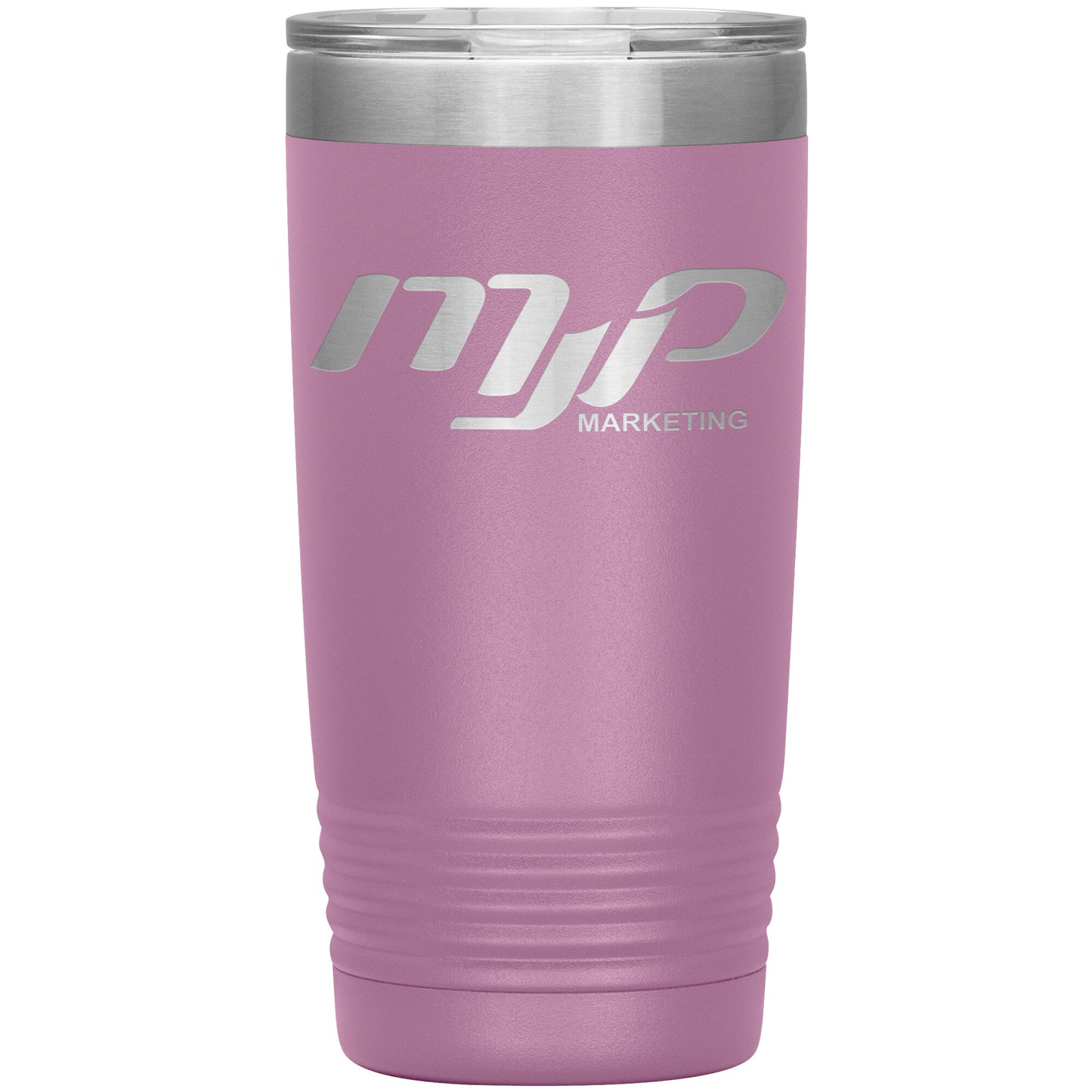 MJP-20oz Insulated Tumbler