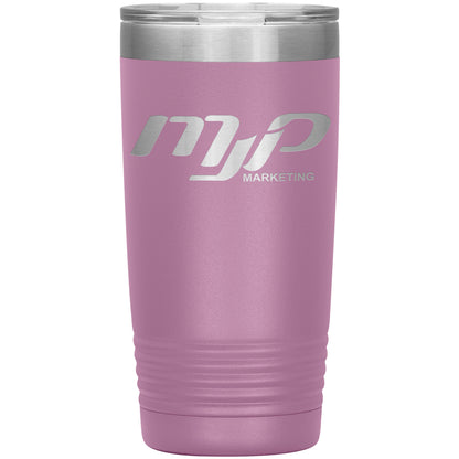 MJP-20oz Insulated Tumbler