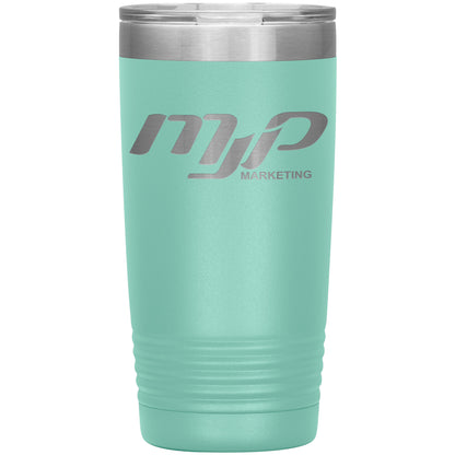 MJP-20oz Insulated Tumbler