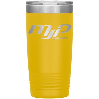MJP-20oz Insulated Tumbler